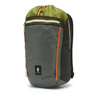 NWT Cotopaxi Moda 20L Cada Dia Backpack-Fatigue and Woods